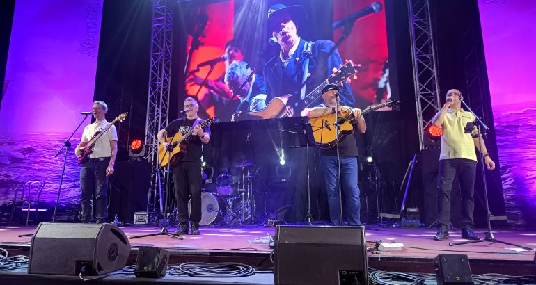 Ryczące Dwudziestki