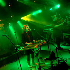 Kapela ze Wsi Warszawa