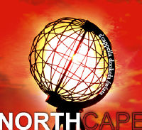 "a'cappella dookoła świata" - North Cape