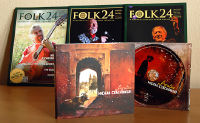 Acatao i Magazyn FOLK24