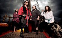 Alestorm