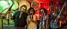 BaBa ZuLa