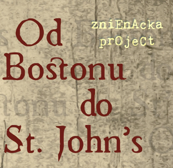 Od Bostonu do St John's