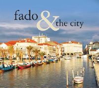 Fado & The City - okładka