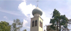 Cerkiew w Czeremsze