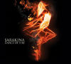 "Dance of Fire" - Sarakina
