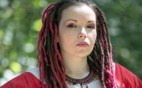 Doris (Łysa Góra)