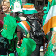 Parada w Dublinie