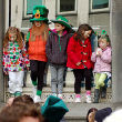 Parada w Dublinie