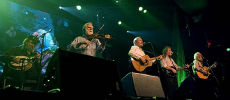 The Dubliners we Wrocławiu