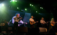 The Dubliners we Wrocławiu