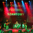 IV Chełmski Festiwal Szantowy