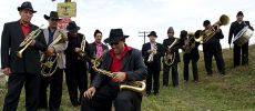 Fanfare Ciocărlia