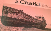 Gadki z Chatki 107