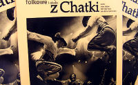 Pismo Folkowe Gadki z Chatki nr 109