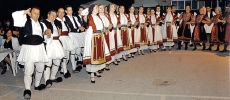 47 Międzynarodowy Festiwal Folkloru Ziem Górskich