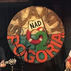II Szanty nad Pogorią
