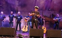 38. Festiwal Piosenki Żeglarskiej „Kopyść” – Białystok 2025