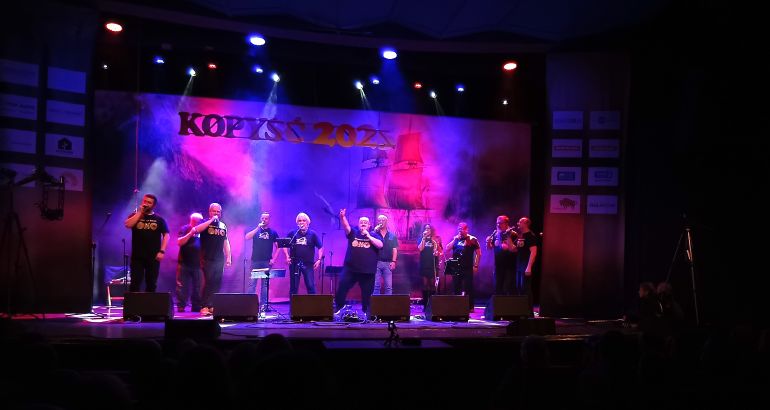 38 festiwal "Kopyść"