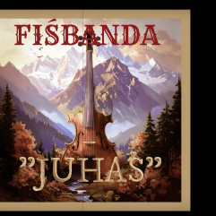 Okładka singla Juhas