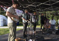 Potańcówka Kapela Fedaków