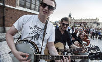 Kraków Street Band