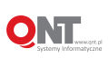 logo QNT Systemy Informatyczne
