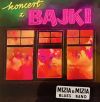 LP Mizia & Mizia Blues Band – „Koncert z Bajki”