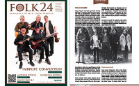 Magazyn Folk24 nr 3/2014