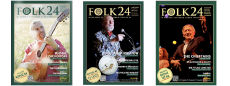 Trzy Magazyny Folk24