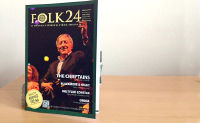 Magazyn FOLK24 nr 3