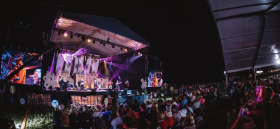 Międzynarodowy Festiwal Folkloru Ziem Górskich