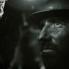 Blackleg Miner video North Cape