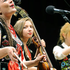 17 Festiwal Folkowy "Nowa Tradycja"
