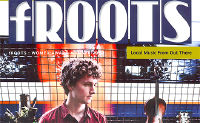 fRoots #337