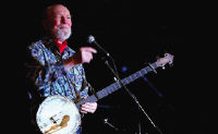 Pete Seeger