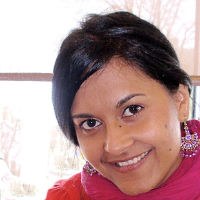 Sabina Sweta Sen