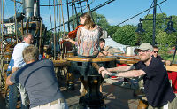 The Tall Ships Celebration