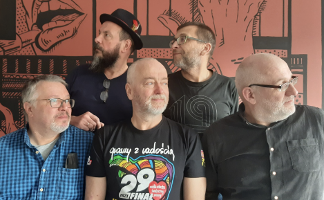 Slodki Całus Od Buby