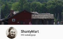 ShantyMart YT kanał