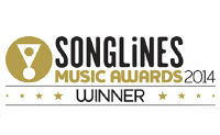 Logo Songlines Awards 2014