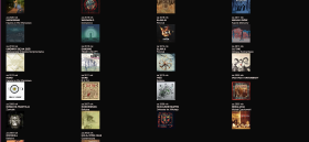 Płyty, laureatki Wirtualnych Gęśli